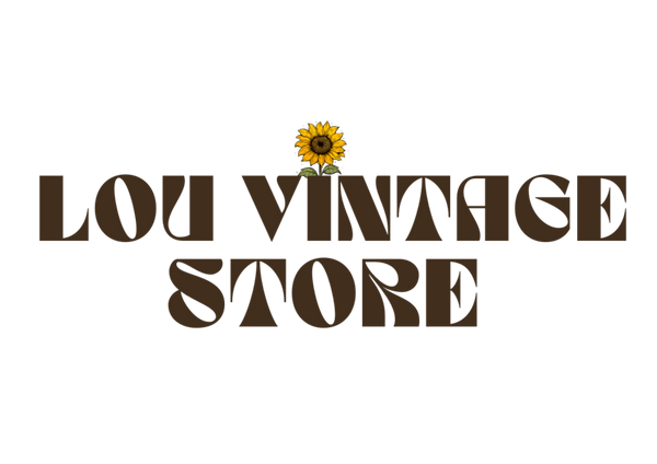 Lou Vintage Store